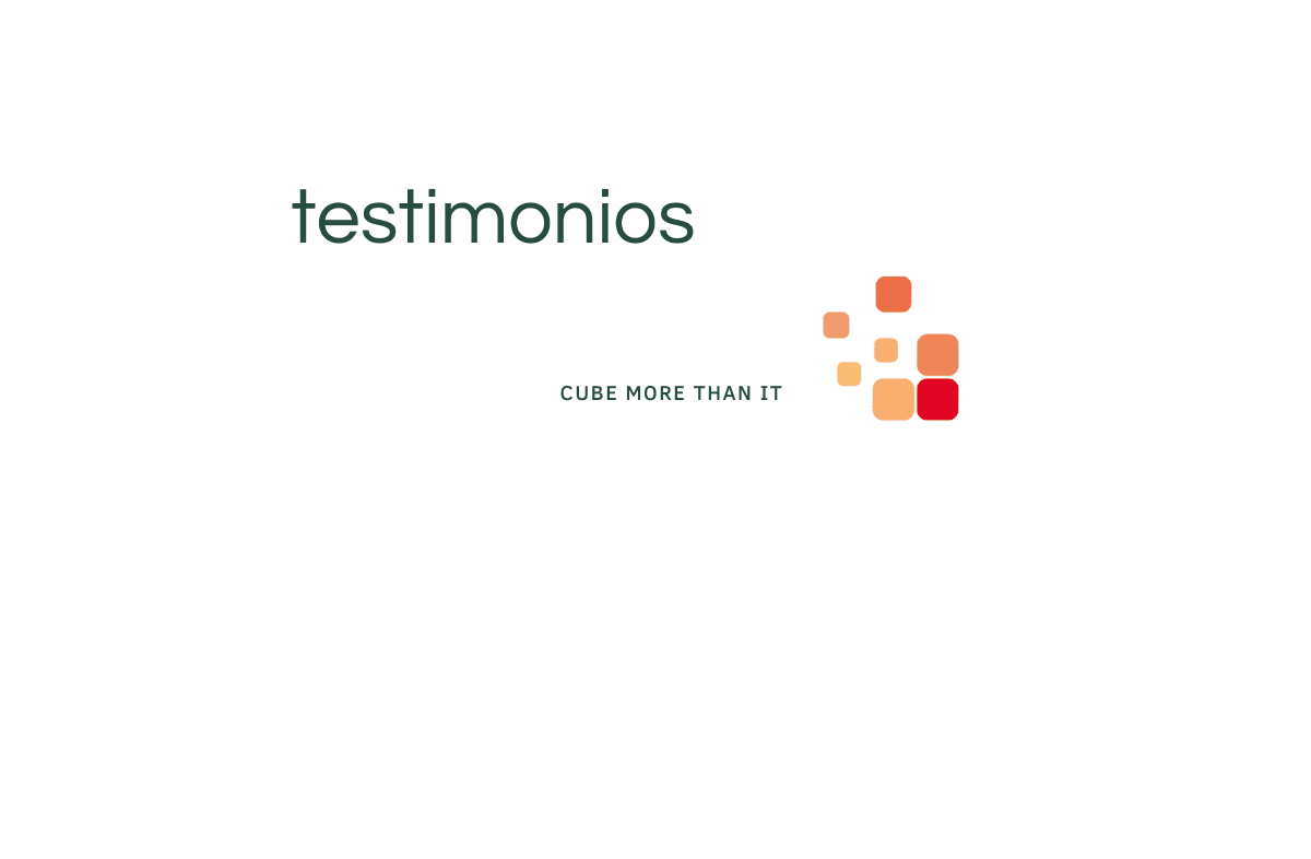 Image of Cube More Than IT Image of Cube More Than IT